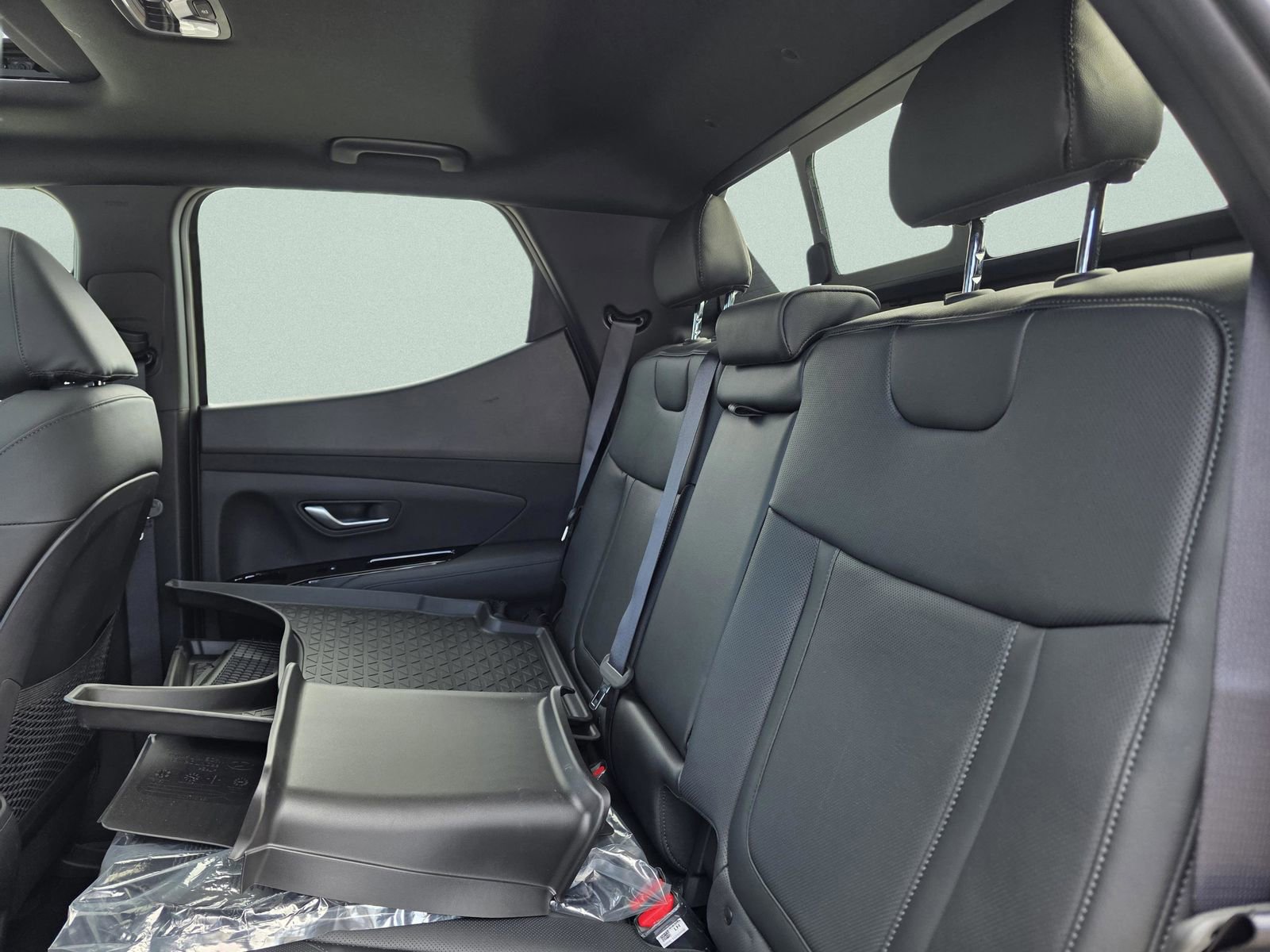 New 2026 Hyundai Santa Cruz Limited image 14