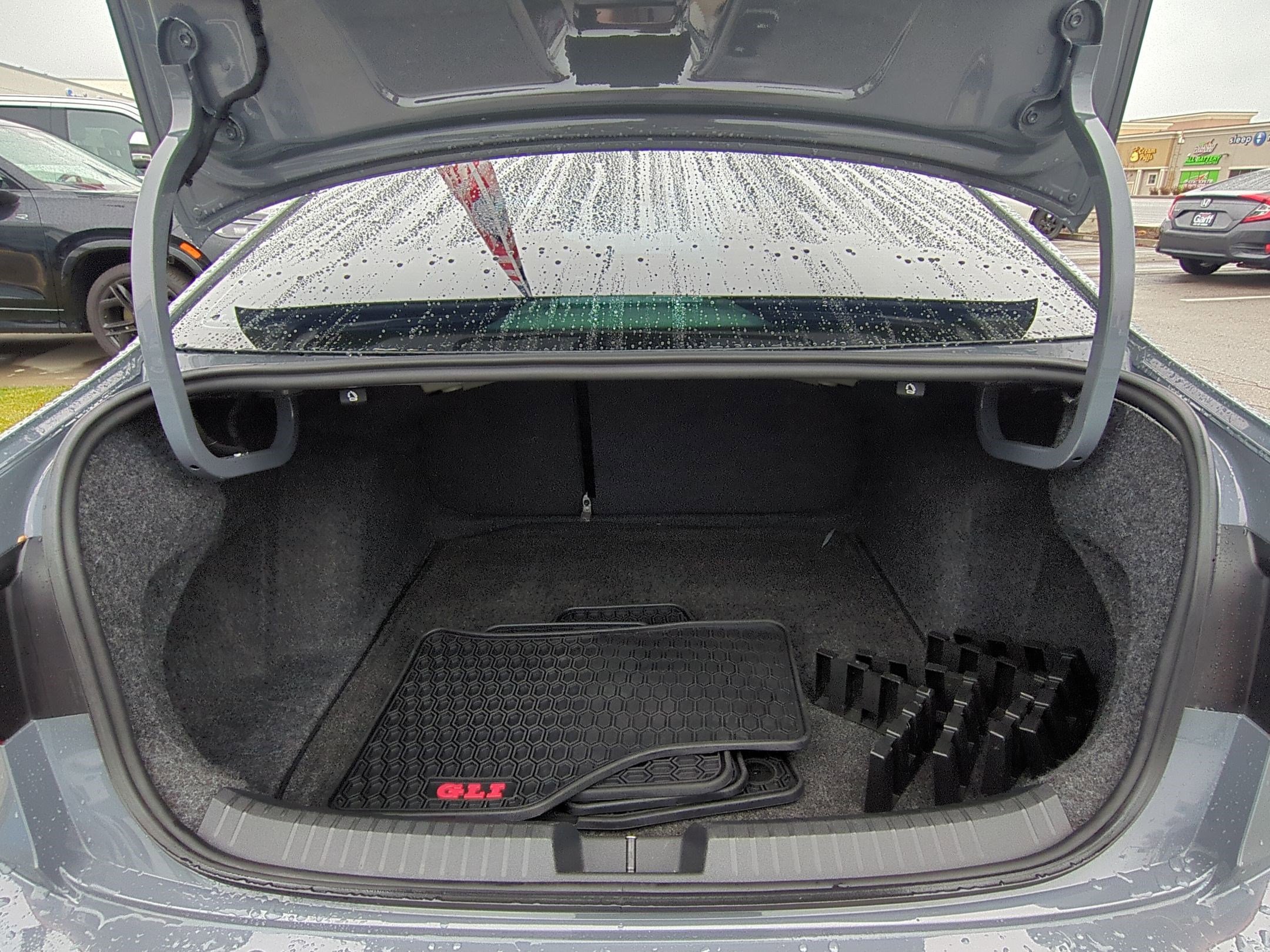 Used 2022 Volkswagen Jetta GLI Autobahn image 31