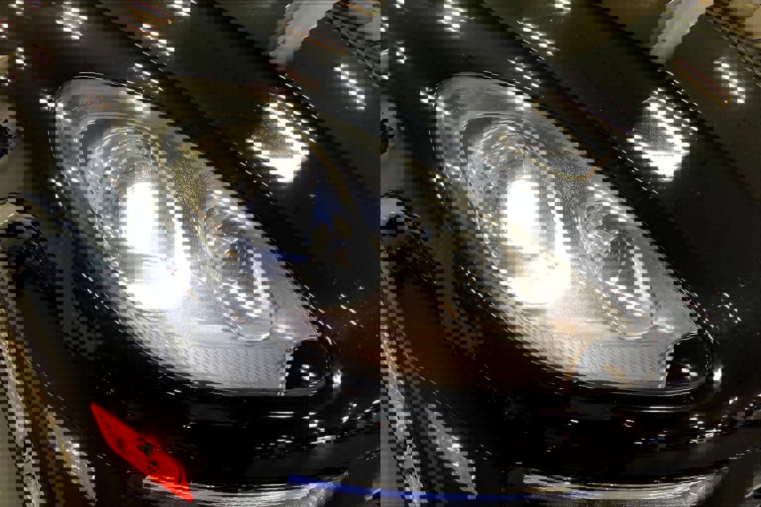 Used 2017 Porsche Macan image 26