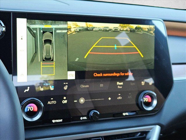 New 2026 Lexus RX 350 Premium Plus w/ Convenience Package AWD/4WD image 13