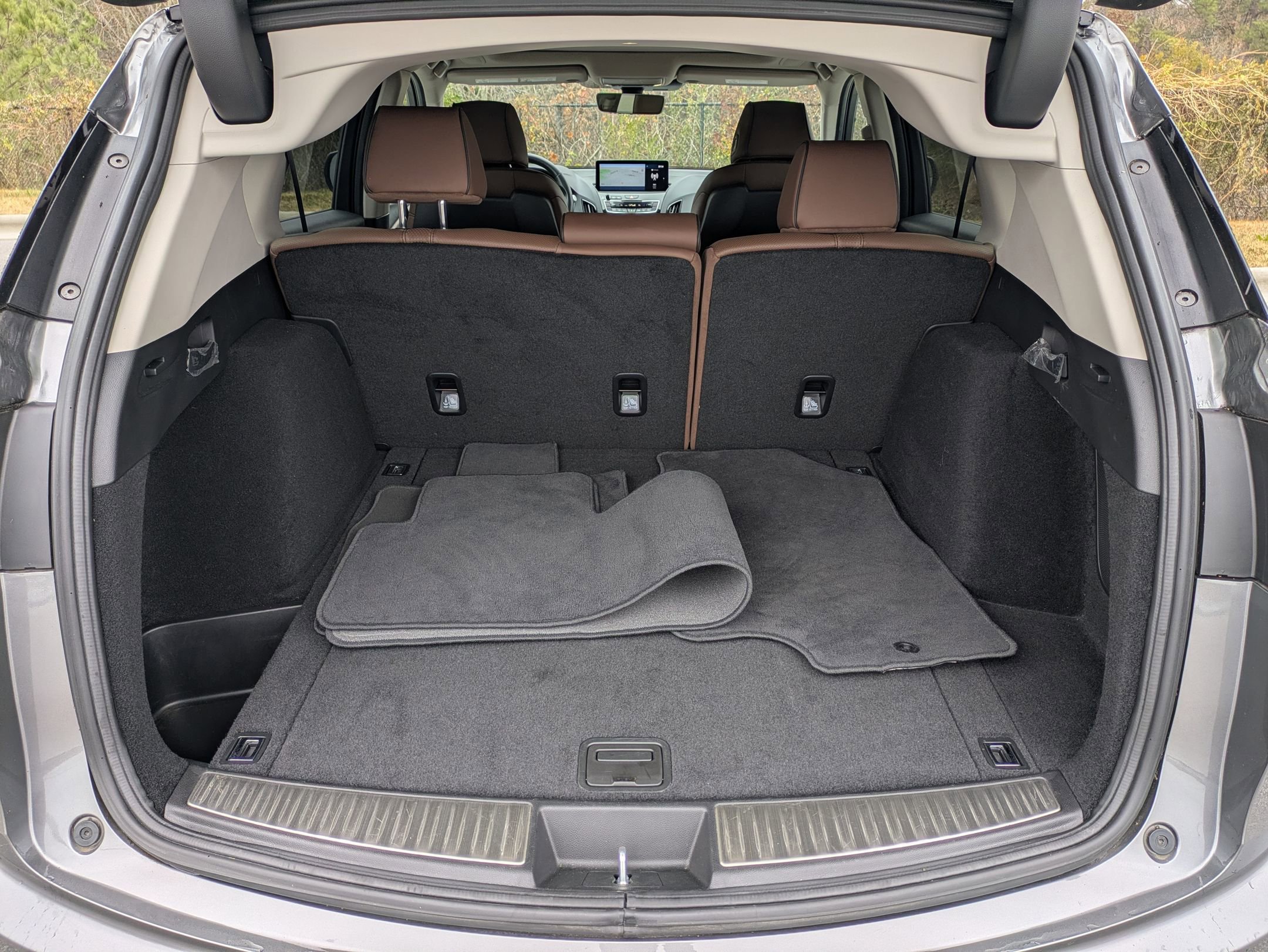 Used 2023 Acura RDX AWD w/ Advance Package image 27