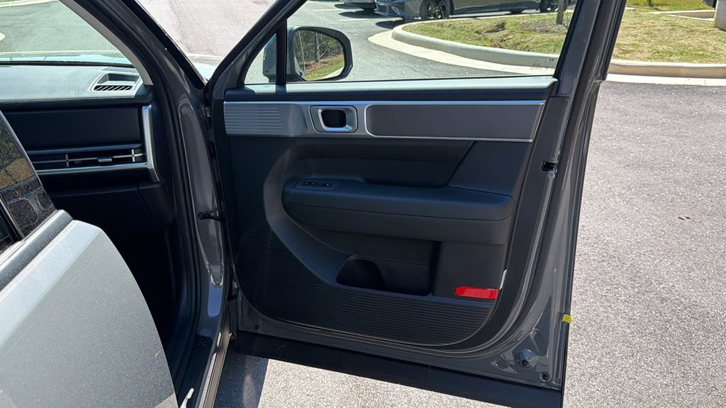 New 2026 Hyundai Santa Fe SE image 14