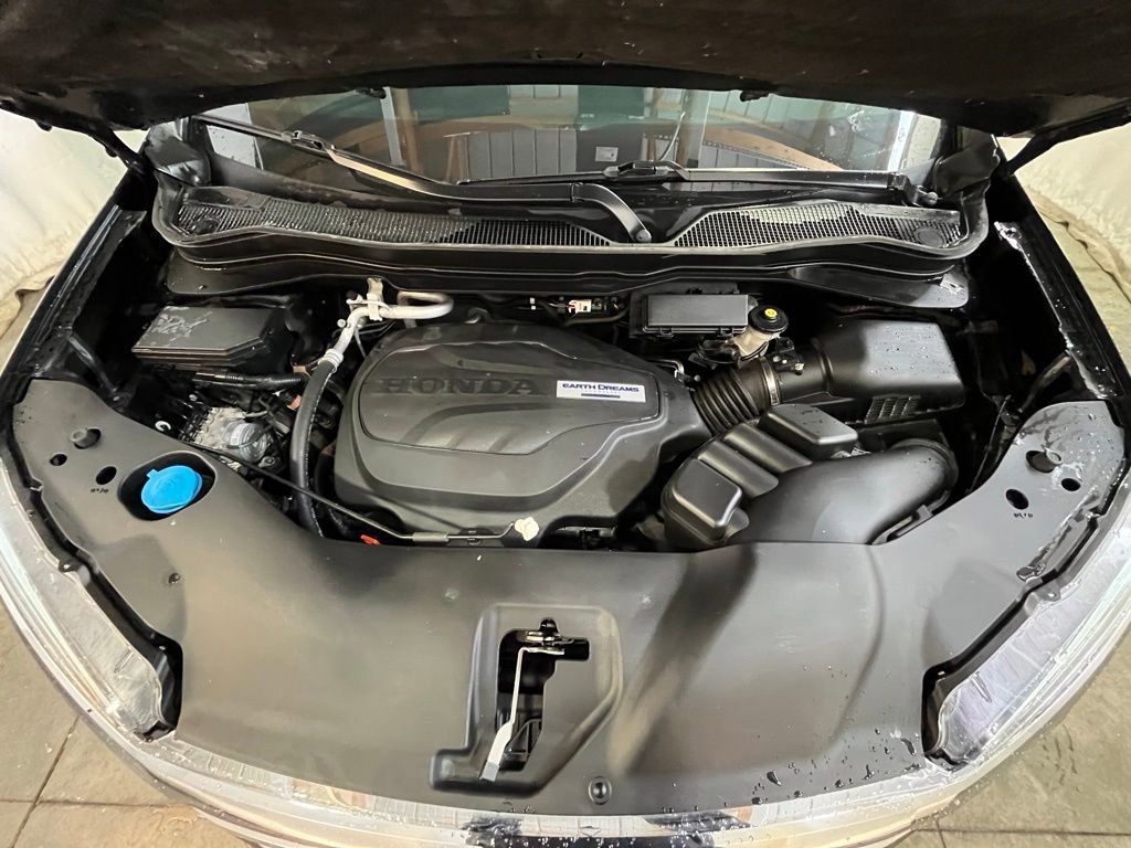 Used 2016 Honda Pilot EX-L image 29