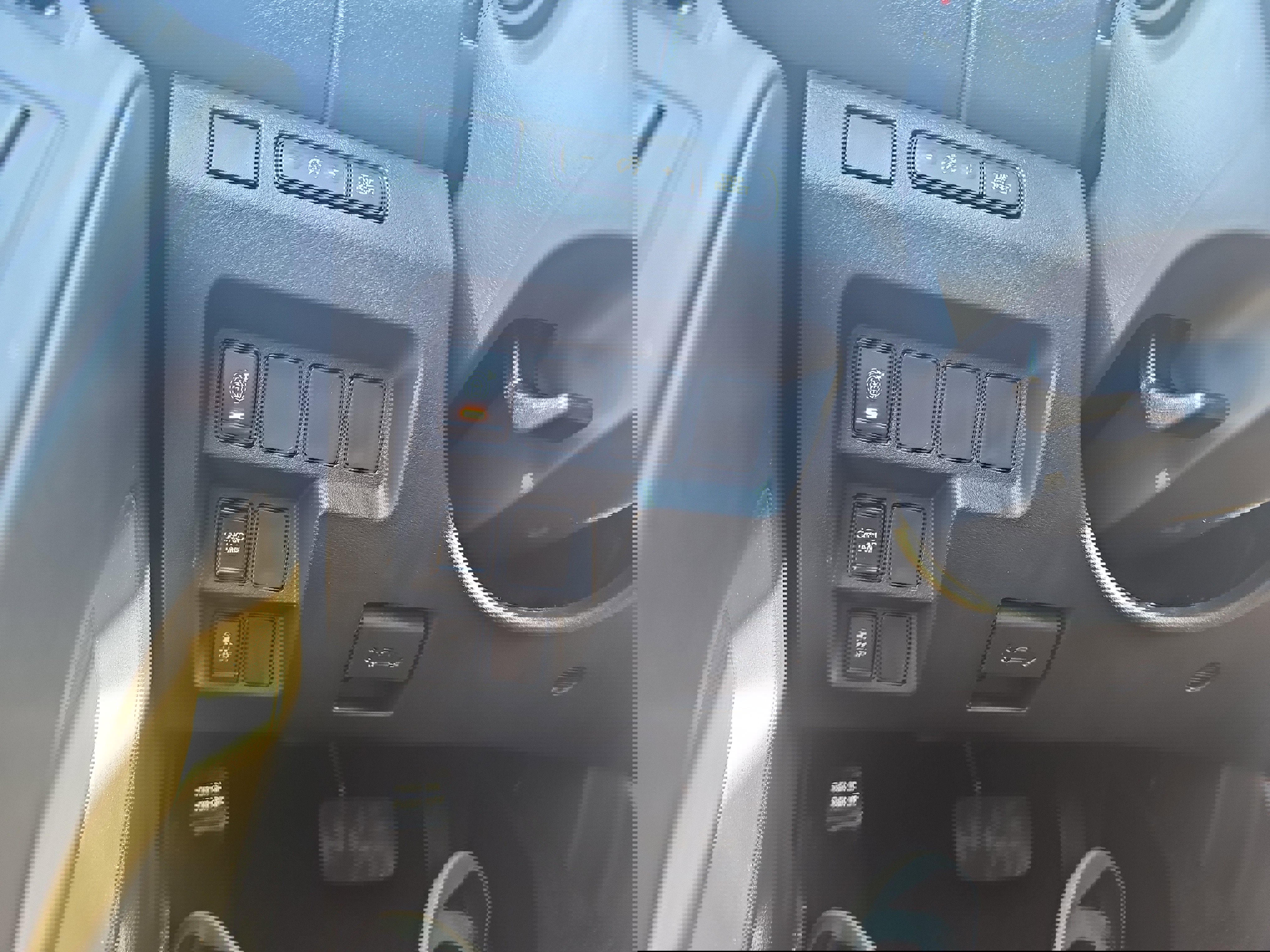 New 2026 Nissan Frontier SV w/ All-Weather Content Package image 28