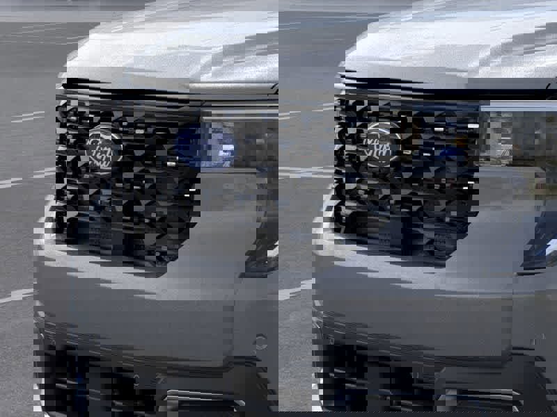 New 2026 Ford Maverick Lariat image 18