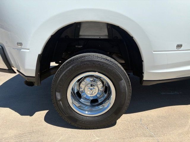 Used 2024 RAM 3500 Big Horn AWD/4WD image 9