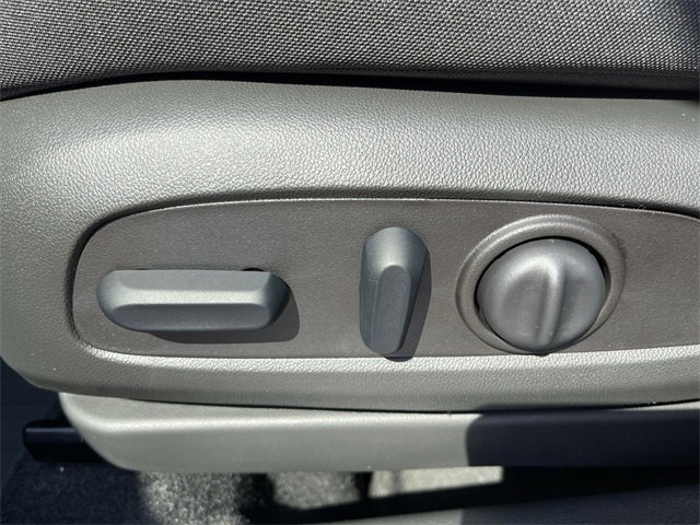 New 2026 Chevrolet TrailBlazer LT w/ Convenience Package image 12