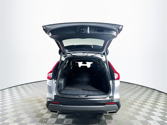 Used 2023 Honda CR-V Sport Touring image 31