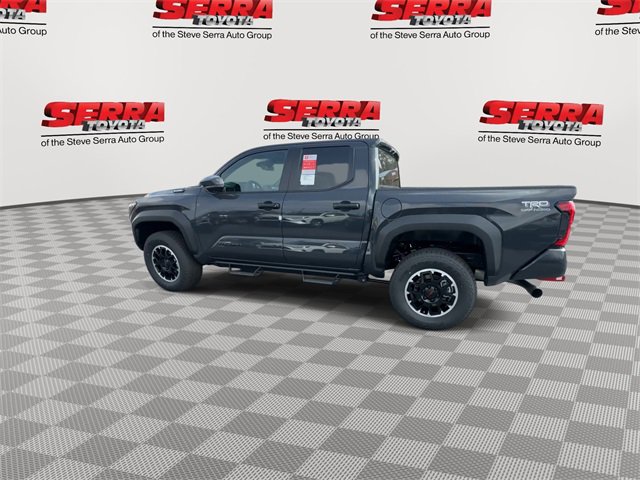 New 2025 Toyota Tacoma TRD Off-Road image 6