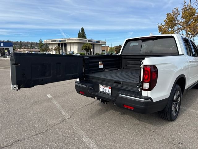 Used 2020 Honda Ridgeline RTL image 27