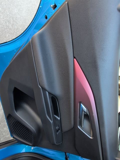 New 2026 Chevrolet Equinox EV RS FWD image 9