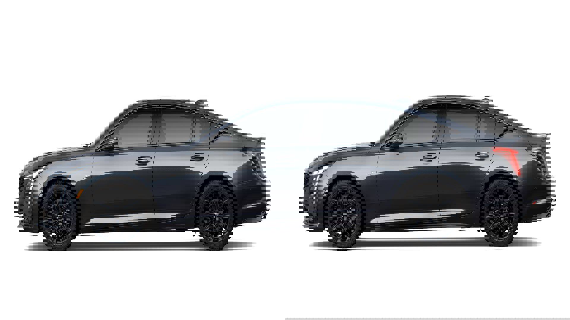 New 2026 Cadillac CT5 Sport w/ Technology Package image 3