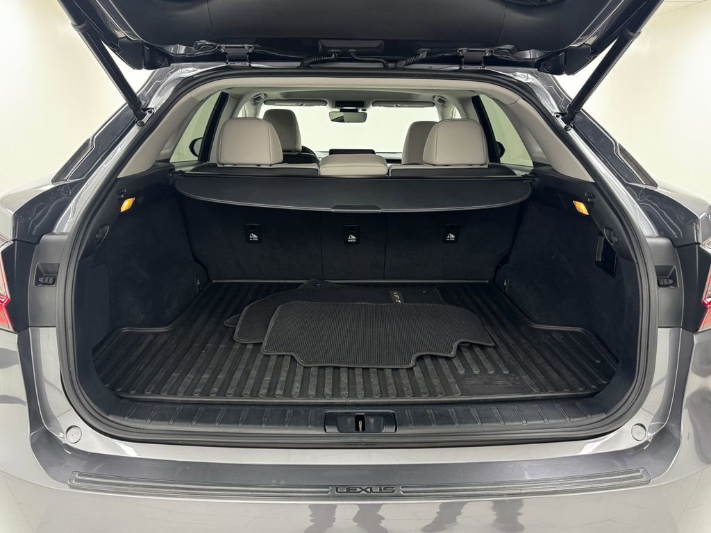 Used 2018 Lexus RX 350 AWD image 40