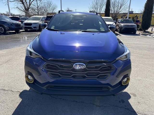 New 2026 Subaru Crosstrek 2.5i Sport w/ Crosstrek Mirror Package image 10