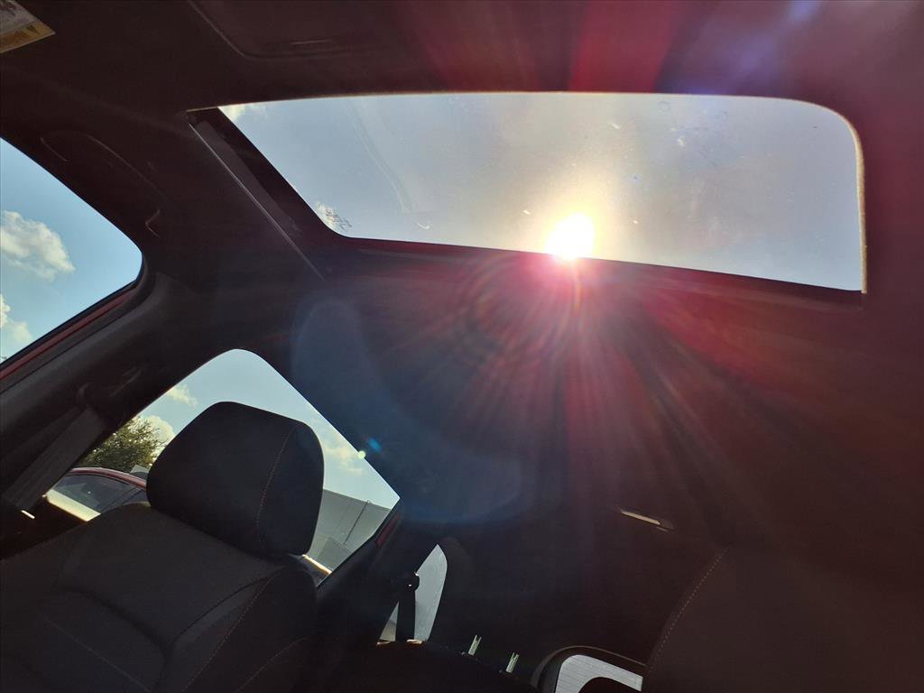 Certified 2025 Honda CR-V Sport image 5