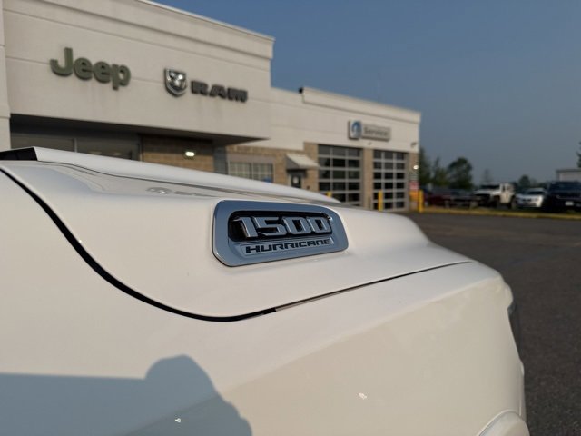 New 2026 RAM 1500 Big Horn image 9