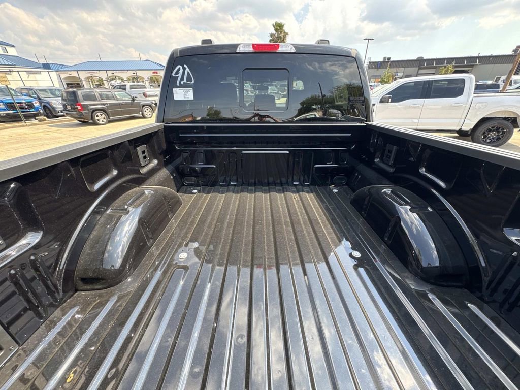 New 2026 Ford F150 XLT w/ Equipment Group 302A MID AWD/4WD image 5