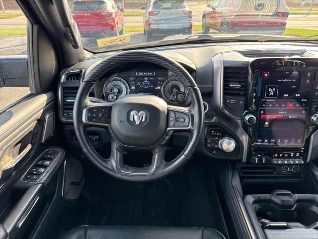 Used 2020 RAM 1500 Limited image 19