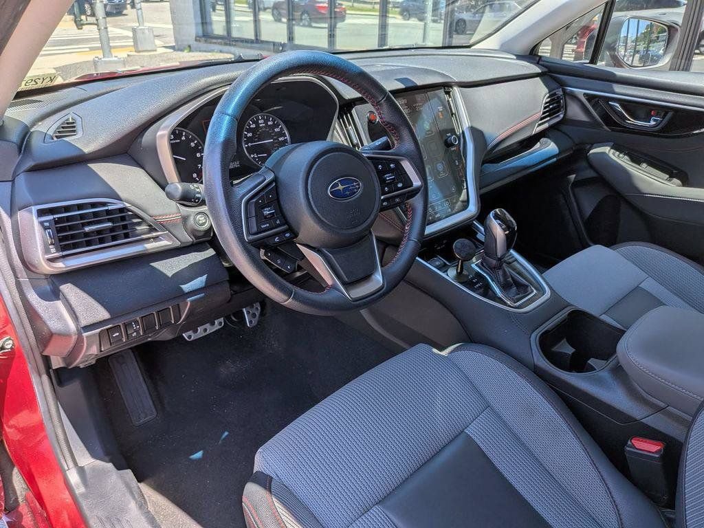 Used 2020 Subaru Legacy Sport AWD/4WD image 12