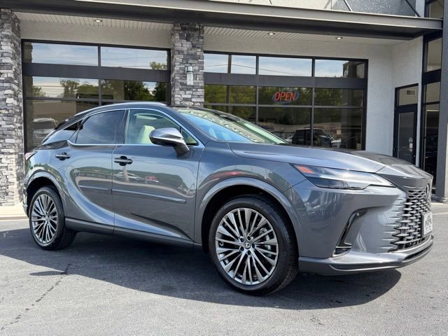 Used 2026 Lexus RX 350 AWD w/ Convenience Package image 2