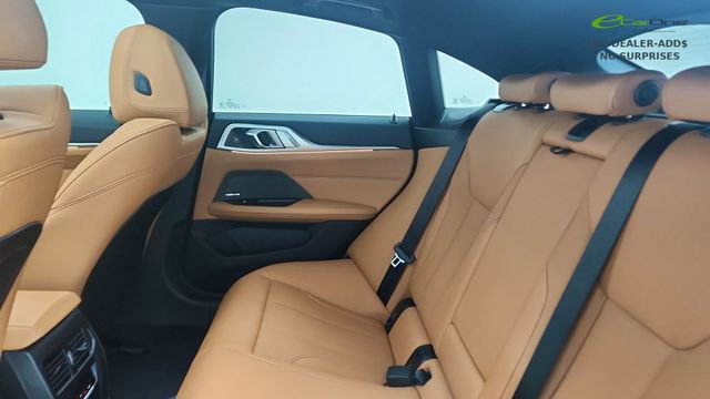 Used 2025 BMW i4 xDrive40i w/ M Sport Package image 30