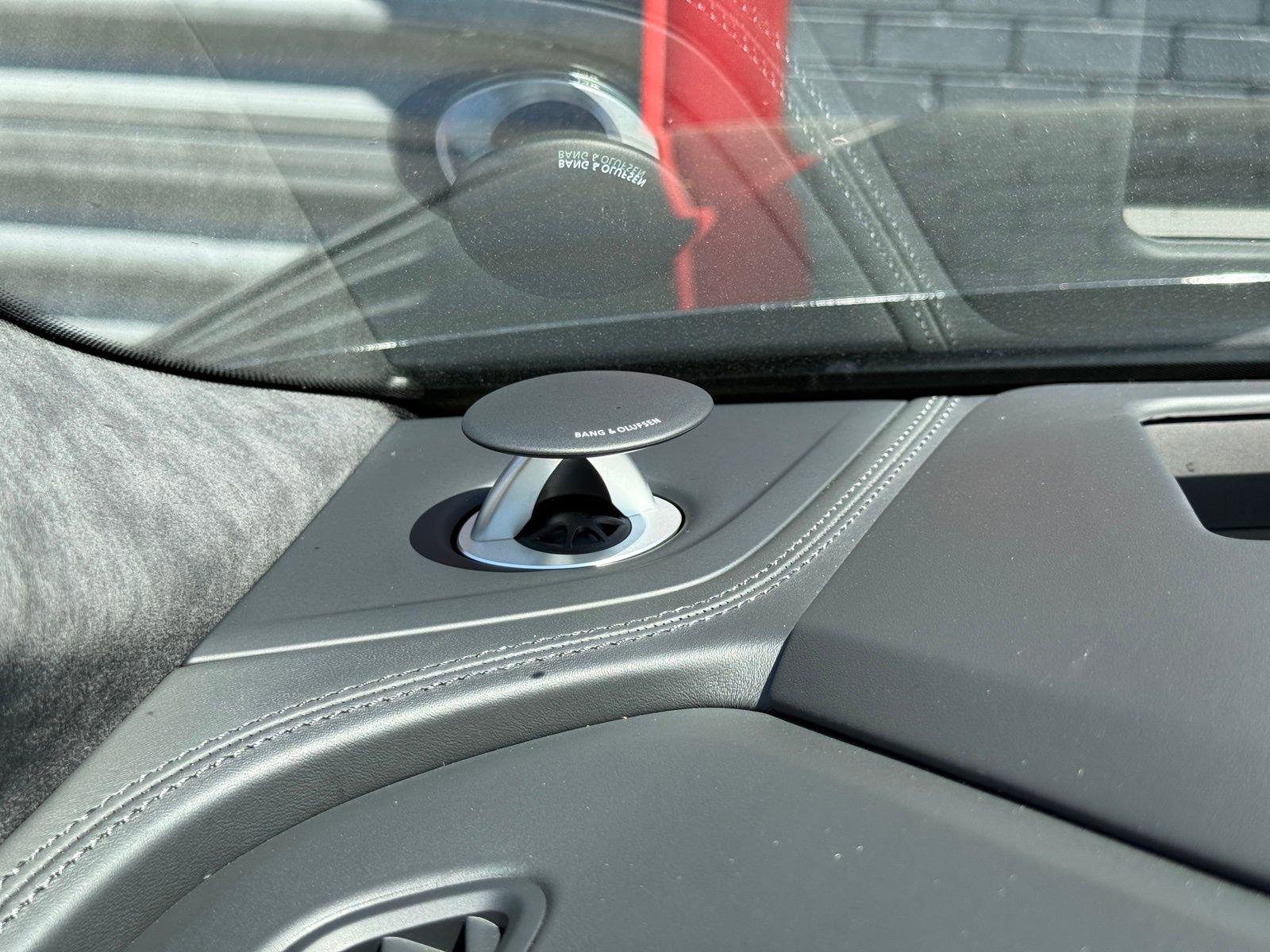 Used 2022 Audi RS Q8 image 33