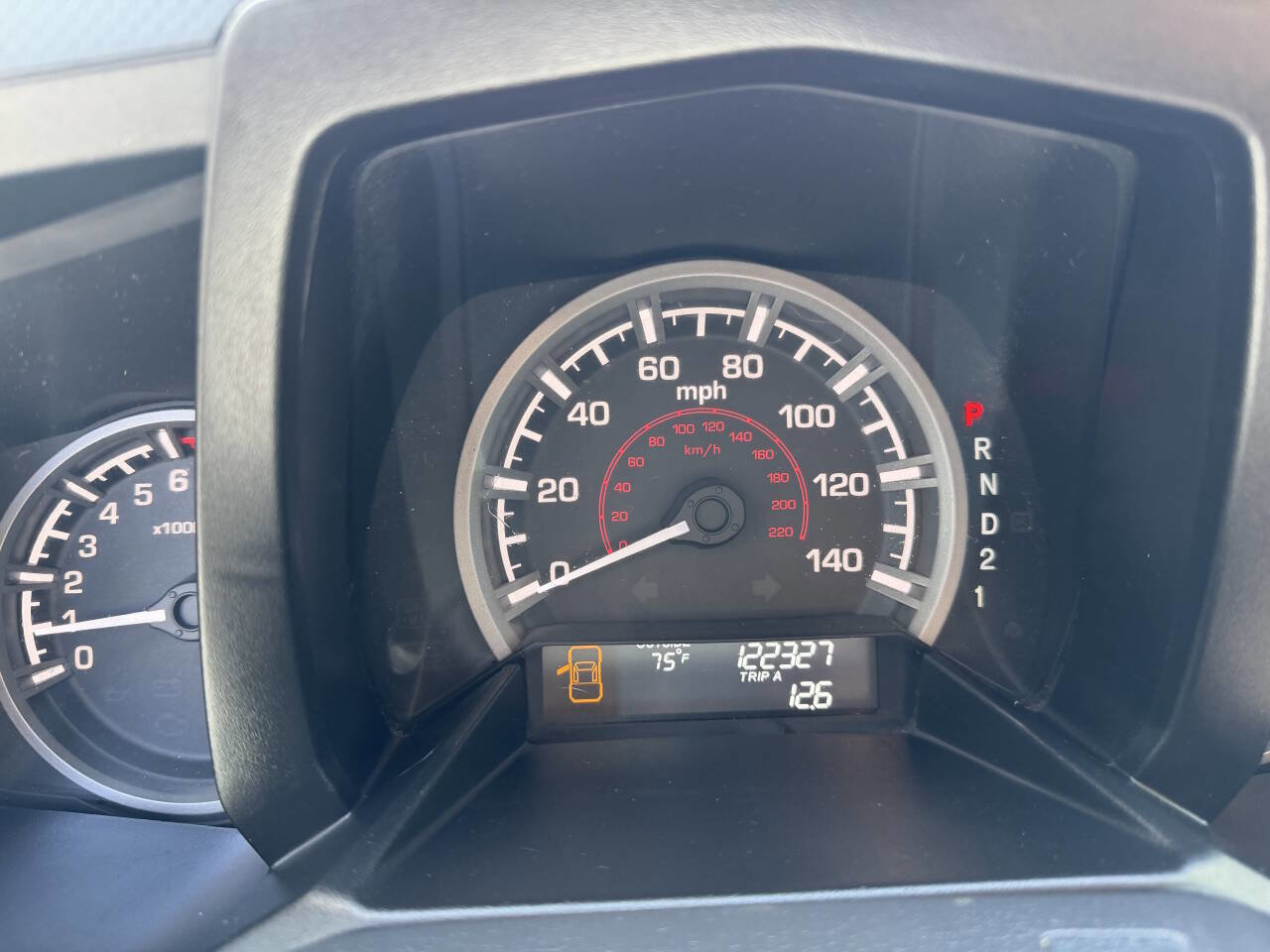 Used 2013 Honda Ridgeline RTL image 12