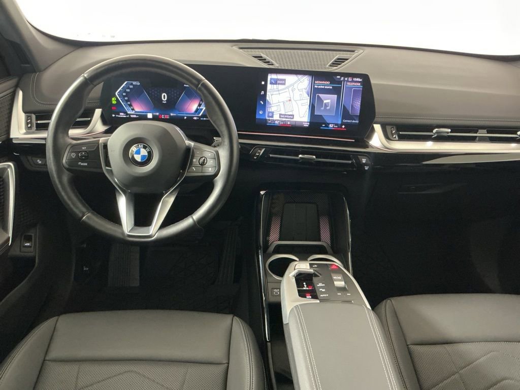 Certified 2023 BMW X1 xDrive28i w/ Convenience Package image 9