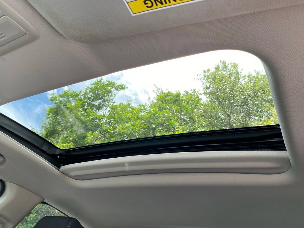 Used 2017 Honda Civic EX image 18