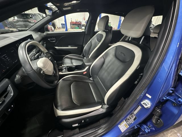 Used 2025 Kia K4 GT-Line w/ GT-Line Premium Package FWD image 17