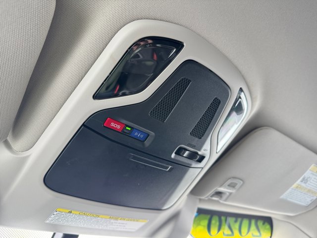 Used 2020 Subaru Outback Limited image 18