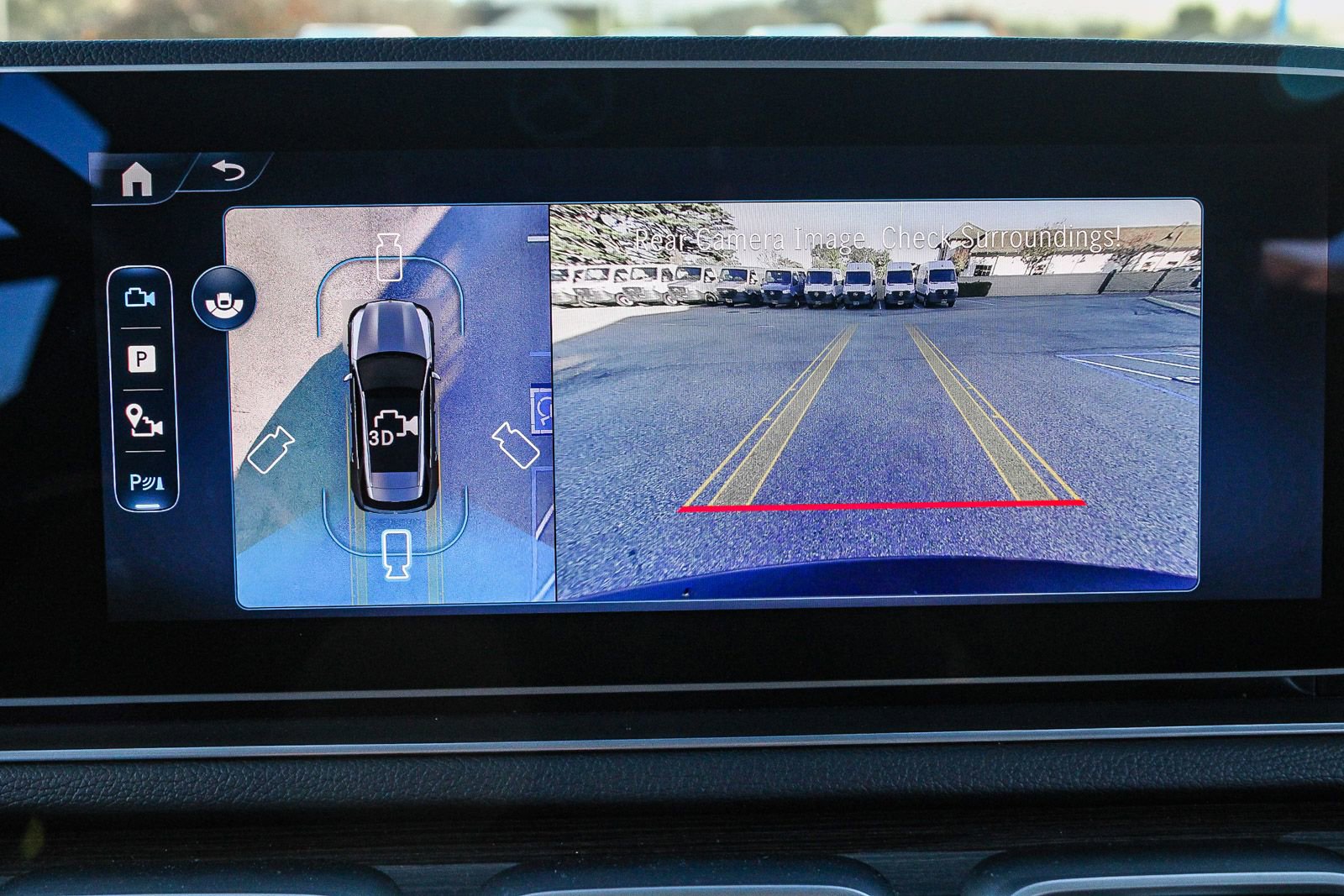 Certified 2025 Mercedes-Benz GLE 350 4MATIC image 26