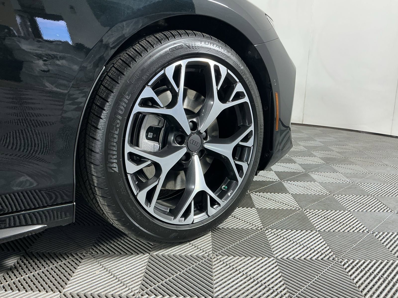 New 2026 Audi A6 3.0 image 12