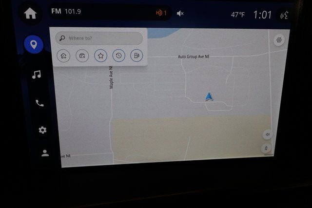 New 2026 Subaru Outback Limited XT image 23