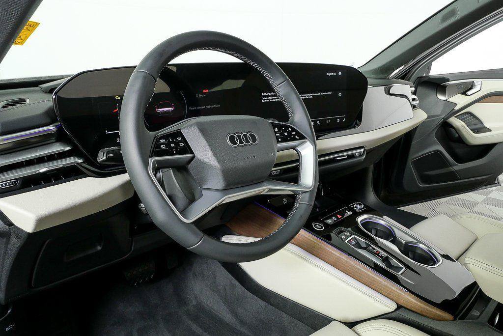 New 2026 Audi A6 Premium Plus AWD/4WD image 5