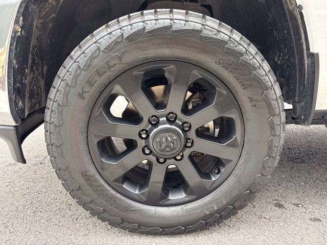 Used 2023 RAM 2500 Big Horn w/ Level 1 Equipment Group AWD/4WD image 20