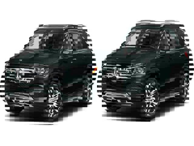 Used 2020 Mercedes-Benz GLS 450 4MATIC