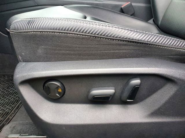 Used 2022 Volkswagen Atlas Cross Sport SE image 19