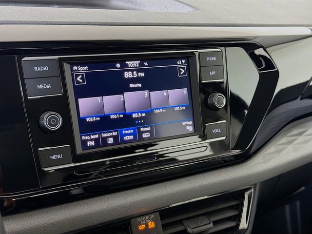 Used 2024 Volkswagen Taos S image 14