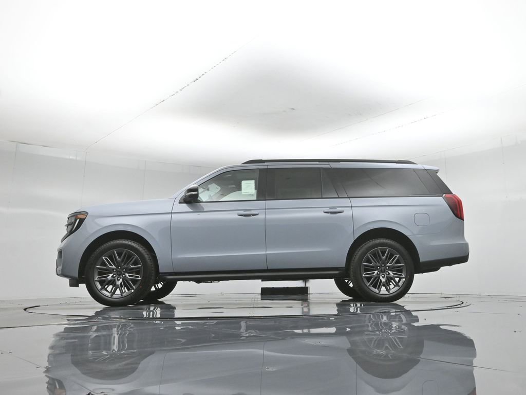 New 2026 Ford Expedition Max Platinum AWD/4WD image 7