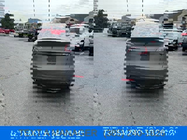 Used 2023 Tesla Model Y Long Range image 6