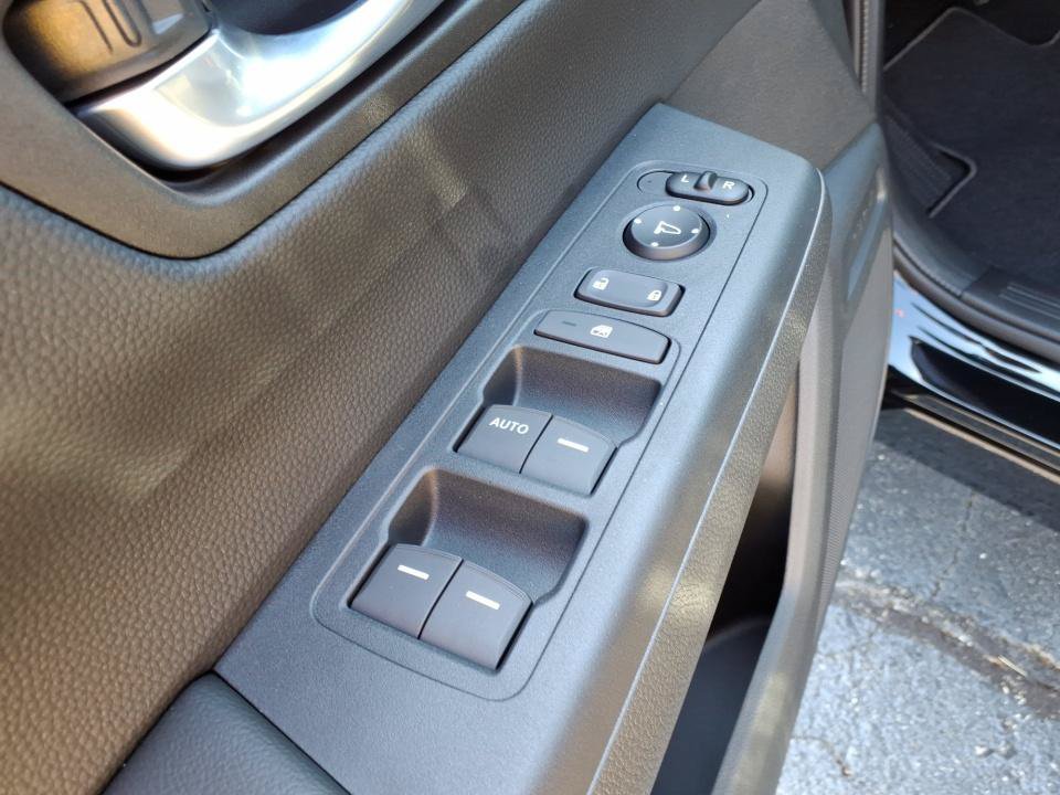 New 2026 Honda CR-V LX image 14