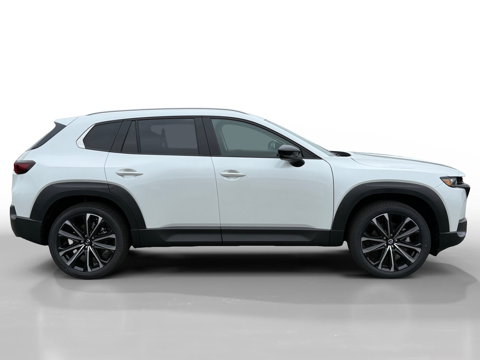 New 2026 MAZDA CX-50 AWD 2.5 S w/ Cargo Package image 6