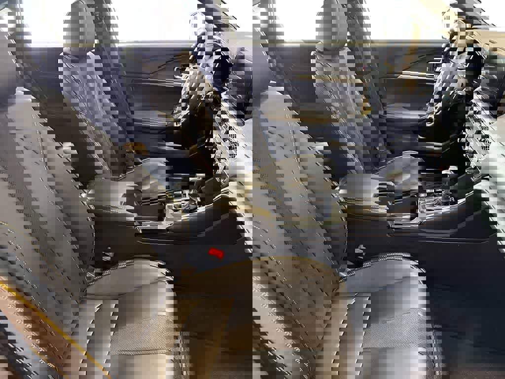 New 2026 Acura Integra A-Spec FWD image 38