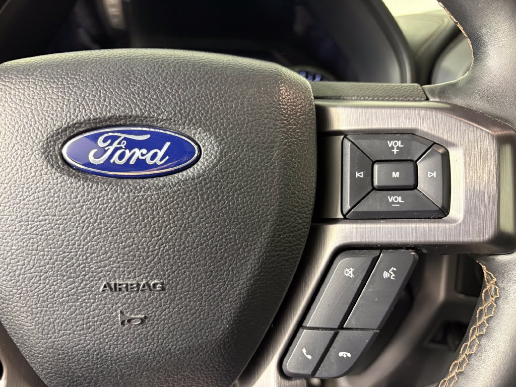 Certified 2021 Ford Expedition Platinum AWD/4WD image 23
