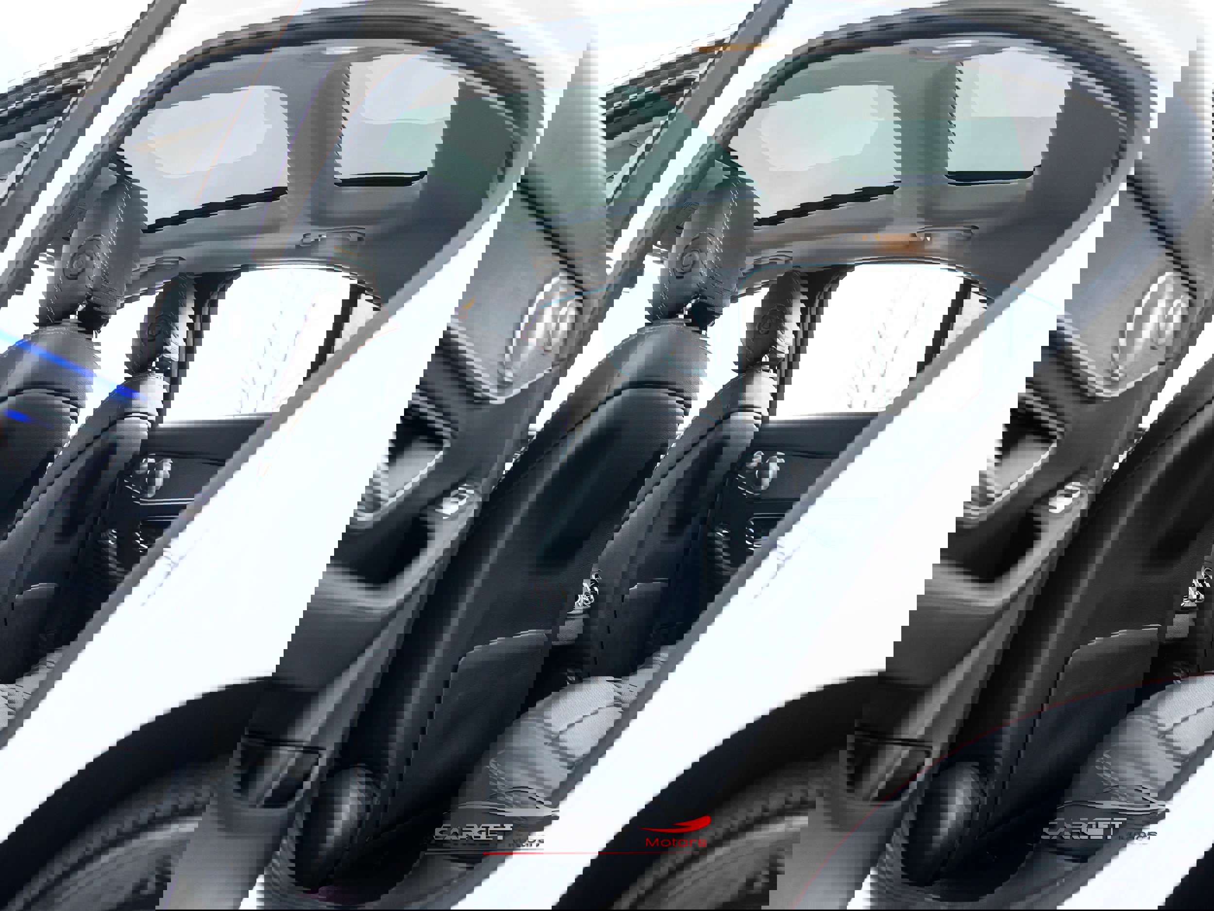 Used 2020 Mercedes-Benz C 300 4MATIC Sedan image 21