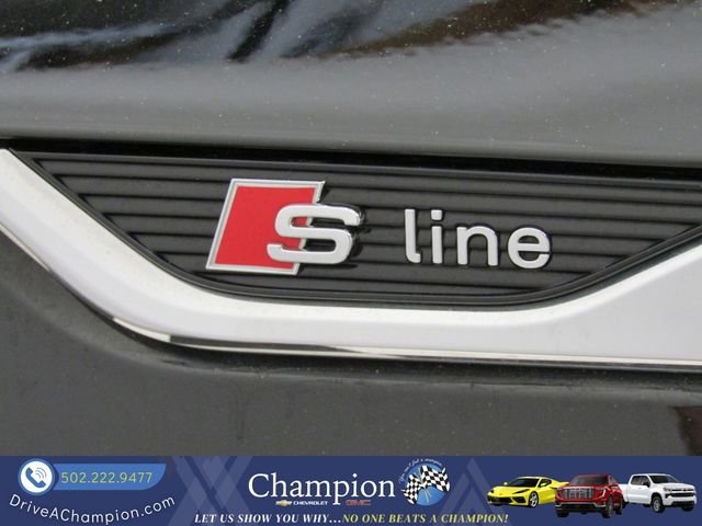 Used 2018 Audi A5 2.0T Premium Plus w/ Premium Plus AWD/4WD image 4