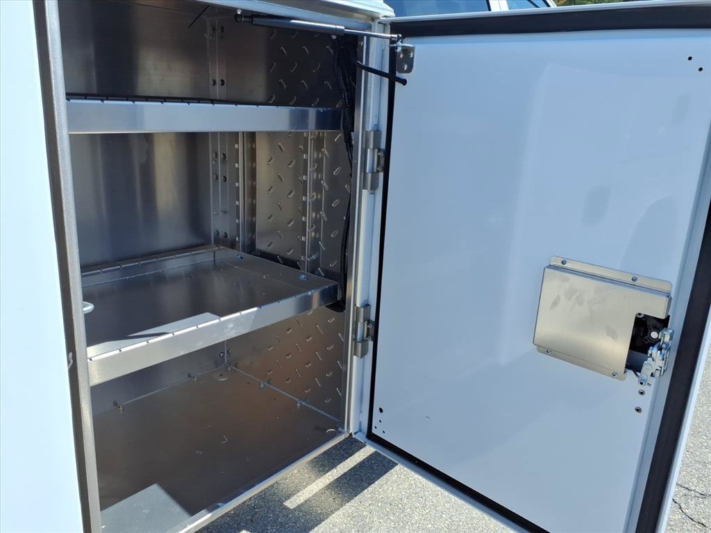 New 2026 RAM 4500 Tradesman w/ Chrome Appearance Group AWD/4WD image 22
