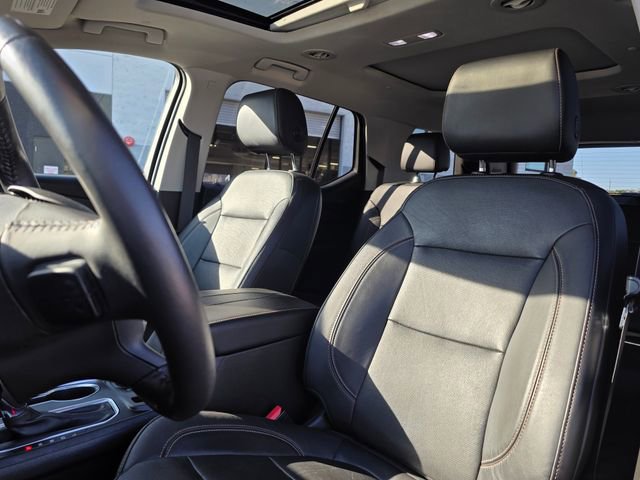 Used 2020 Chevrolet Traverse Premier w/ Redline Edition image 18