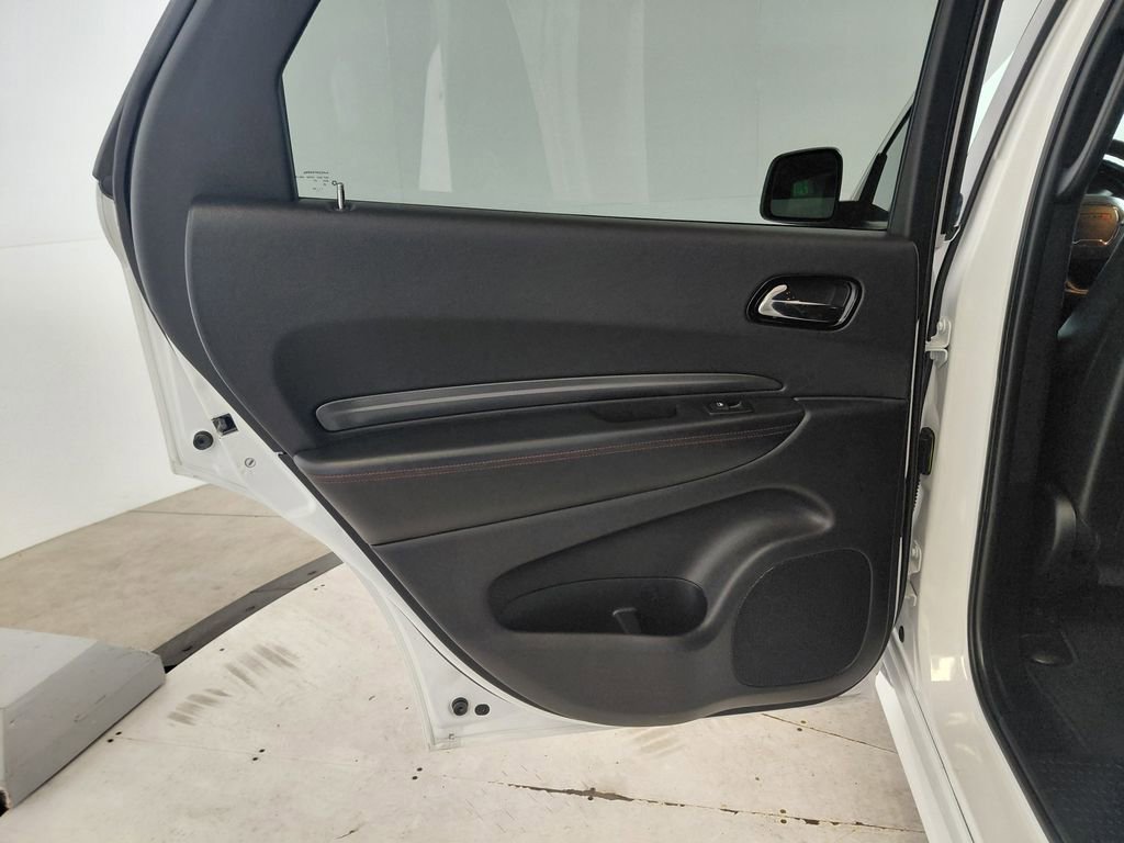 Certified 2024 Dodge Durango GT image 9